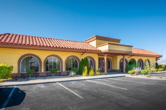 500 Damonte Ranch Pkwy, Reno, NV for sale Building Photo- Image 1 of 1