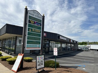 More details for 73-75 Main St, Norwalk, CT - Retail for Rent