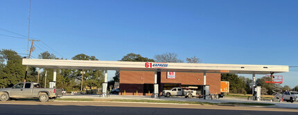 1001 S Davis Ave, Cleveland, MS for sale Primary Photo- Image 1 of 1