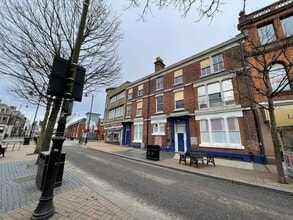 24-26 Ormskirk St, St. Helens to rent Building Photo- Image 2 of 12