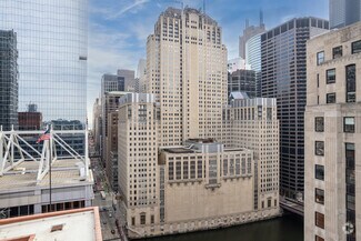 More details for 20 N Wacker Dr, Chicago, IL - Office for Rent