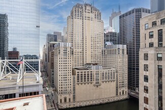 More details for 20 N Wacker Dr, Chicago, IL - Office for Rent