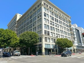 121 E 6th St, Los Angeles, CA to rent Building Photo- Image 2 of 37