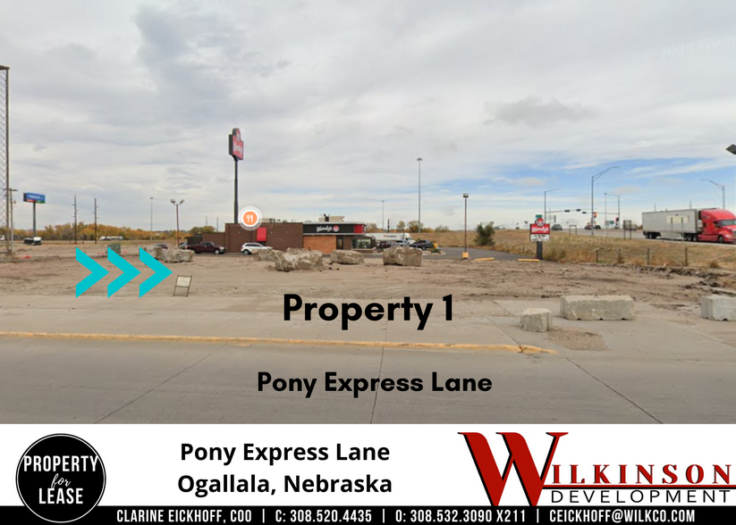 101 Pony Express Ln, Ogallala, NE for rent - Building Photo - Image 3 of 8