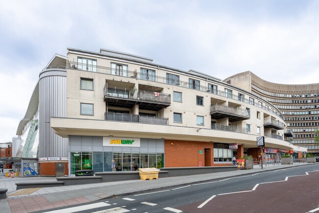 More details for Broadway Plz, Birmingham - Retail to Rent