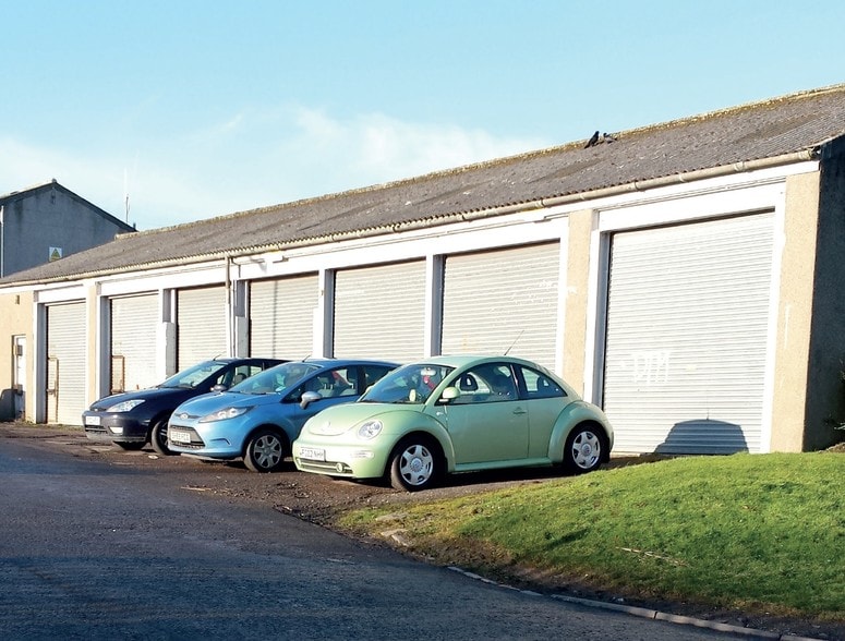 Bankhead Ave, Aberdeen for sale - Primary Photo - Image 1 of 1