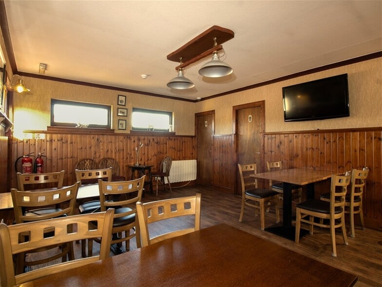 North Coast Touring Park, Thurso for sale - Interior Photo - Image 3 of 8