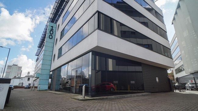 More details for 100 Hagley Rd, Birmingham - Office to Rent