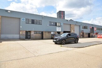 More details for Hythe Rd, London - Industrial for Rent