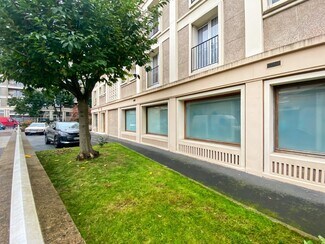 More details for Rue De La Paix, Pantin - Office to Rent