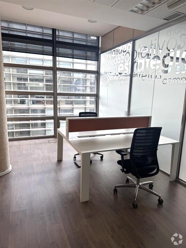 Co-working Space in Alcobendas, Madrid to rent Interior Photo- Image 1 of 4