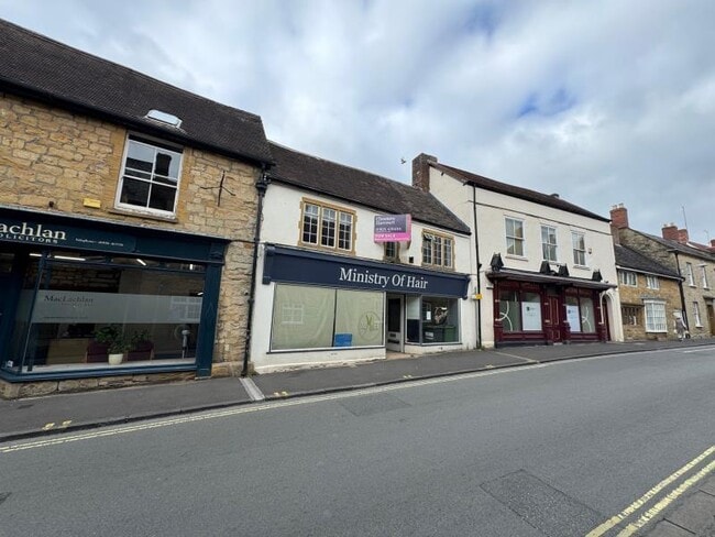More details for 36 Long St, Sherborne - Retail for Sale