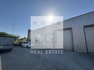 More details for Light Industrial to Rent