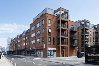 More details for Lowfield St, Dartford - Retail for Sale