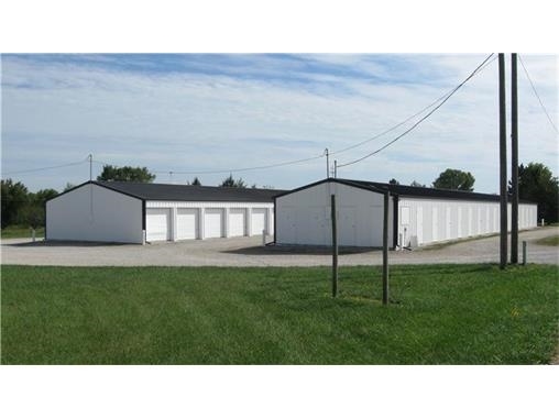 609 N Bennett Rd, Ottawa, KS for sale - Primary Photo - Image 1 of 1