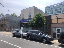 1132-1134 Callowhill St, Philadelphia PA - Commercial Property