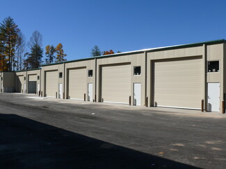 More details for 173 Glenn Bridge, Arden, NC - Industrial for Rent