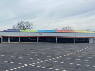 More details for 4022-4072 S Keystone Ave, Indianapolis, IN - Retail for Rent