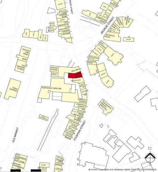 5 Fountain St, Nailsworth for sale - Building Photo - Image 3 of 3