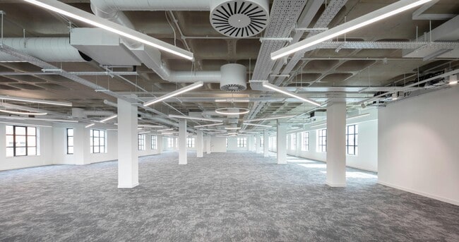 More details for 46 Clarendon Rd, Watford - Office to Rent