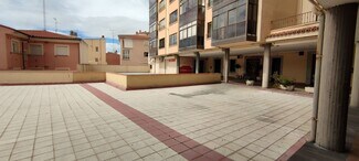 More details for Paseo de Santo Tomás, 8, Ávila - Office / Retail to Rent