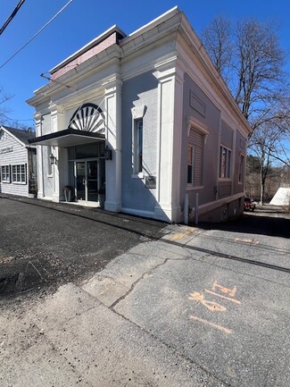 More details for 146 Main St, Pepperell, MA - Retail for Sale