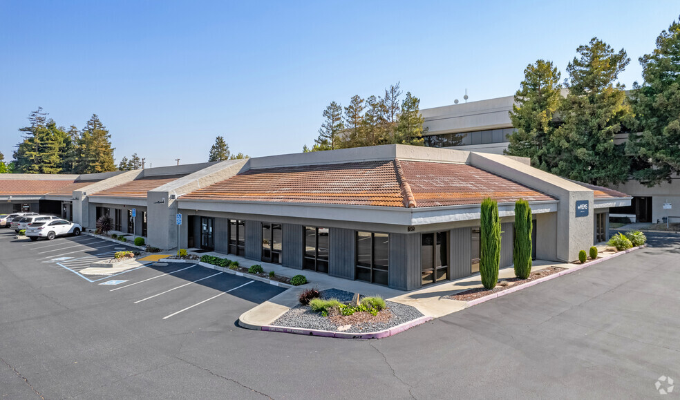 3255-3287 Kifer Rd, Santa Clara, CA for sale - Primary Photo - Image 1 of 1