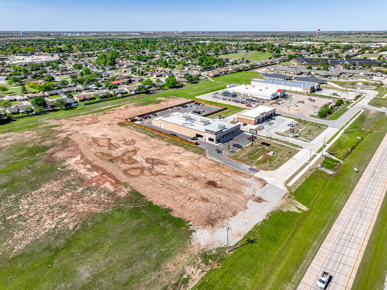 NW Sun Blvd, Lawton, OK for sale - Building Photo - Image 1 of 3