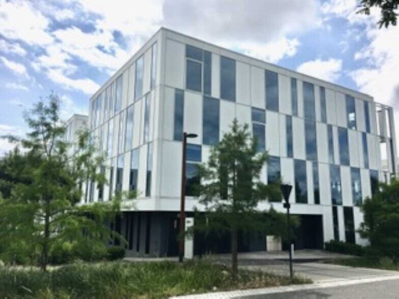 Office in Balma to rent - Building Photo - Image 3 of 16