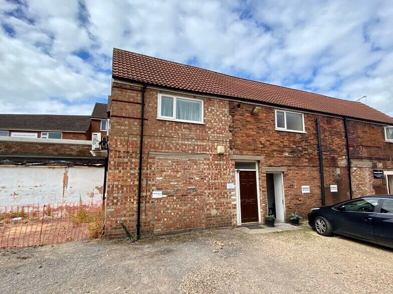 22 Westgate, Grantham to rent - Building Photo - Image 1 of 1