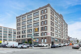 More details for 47-09 30th St, Long Island City, NY - Light Industrial, Industrial for Rent