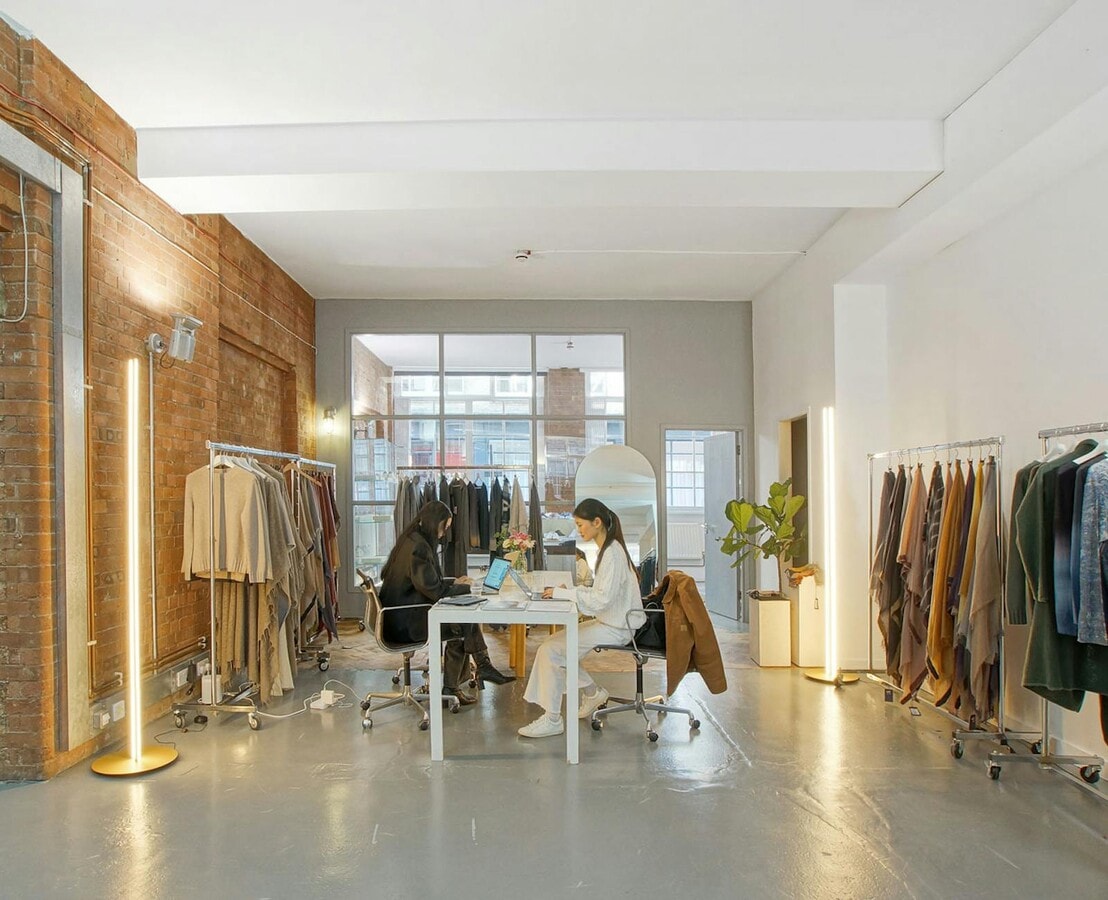 1-9 Underwood St, London, LND N1 7LY - Unit 1 & 3B -  - Interior Photo - Image 1 of 6