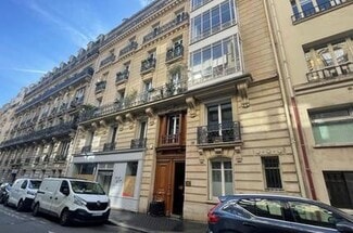 More details for 47 Rue Saint-Ferdinand, Paris - Office for Sale