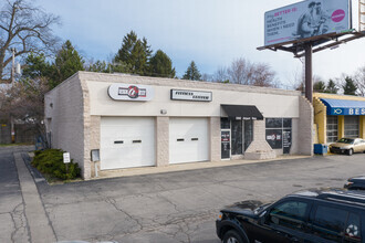 5302 Airport Hwy, Toledo, OH for sale Building Photo- Image 1 of 1