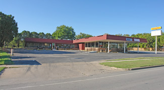 More details for 5300 Lancaster Ave, Fort Worth, TX - Retail for Rent