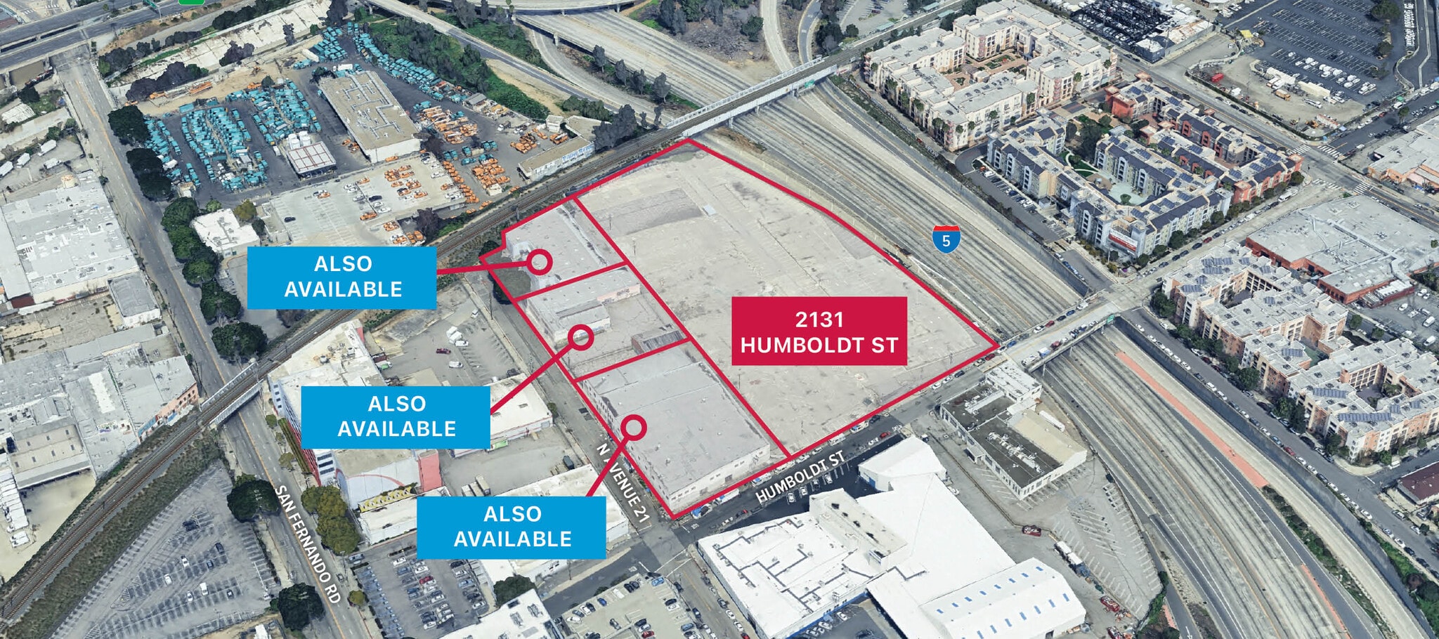 2131 Humboldt St, Los Angeles, CA to rent Building Photo- Image 1 of 3