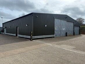 Canada Farm Rd, Dartford to rent Building Photo- Image 1 of 1
