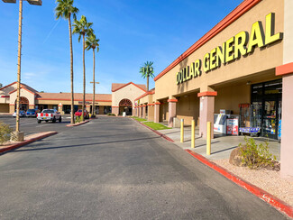 More details for 330 E Brown Rd, Mesa, AZ - Retail for Rent