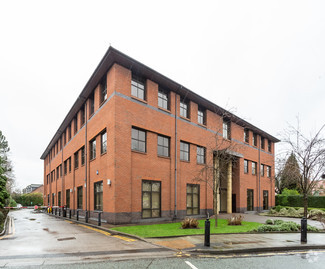 More details for 4 Station Rd, Cheadle - Office for Rent