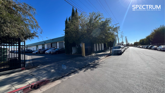 More details for 7730-7750 Gloria Ave, Van Nuys, CA - Industrial for Rent