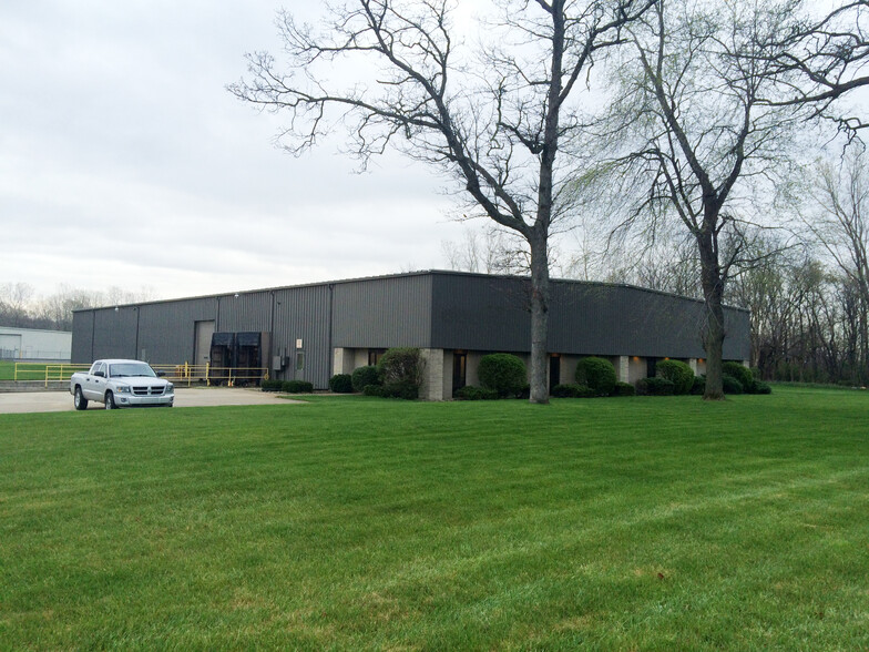 54900 County Road 17, Elkhart, IN for rent - Building Photo - Image 1 of 11