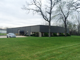 More details for 54900 County Road 17, Elkhart, IN - Industrial for Rent