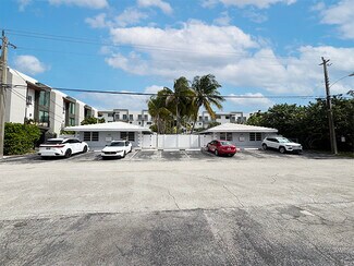 More details for 1030 N Victoria Park Rd, Fort Lauderdale, FL - Build-to-Rent for Sale