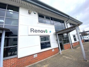 Trident Way, Blackburn to rent Building Photo- Image 1 of 5