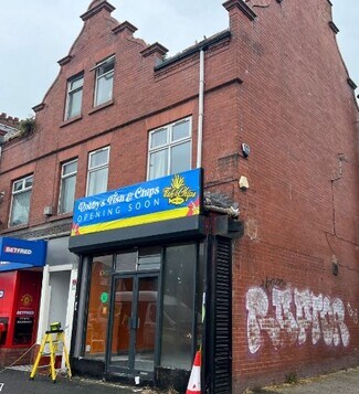 More details for 888 Chester Rd, Manchester - Retail for Rent