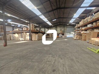 More details for Industrial to Rent