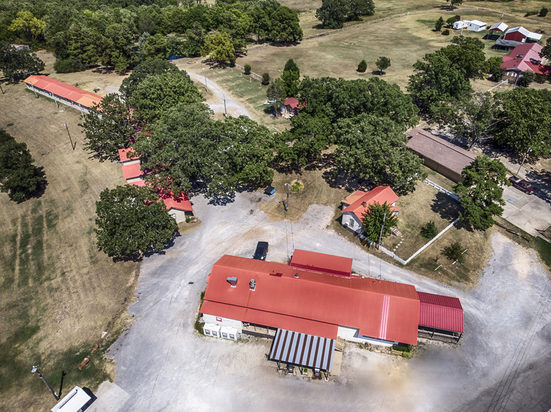 32054 OK-82 Hwy, Cookson, OK for sale - Other - Image 1 of 1