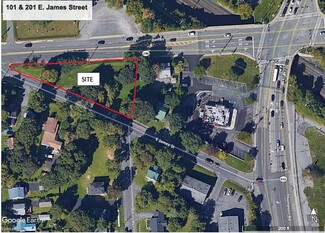 More details for James St, De Witt, NY - Land for Sale