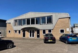 More details for 79 County Rd N, Hull - Industrial for Sale