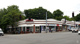 More details for 358-370 Boylston St, Brookline, MA - Retail for Rent